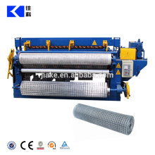 For Livestock/Bird Cage Galvanized Welded Wire Mesh Machine